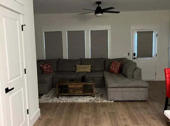 The Clifford House Pensacola