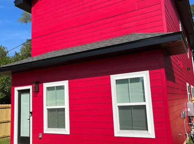 The Clifford House *