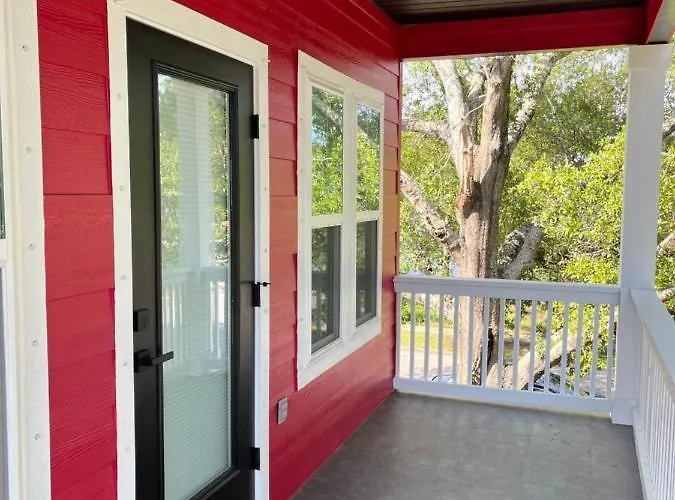 The Clifford House Holiday home Pensacola