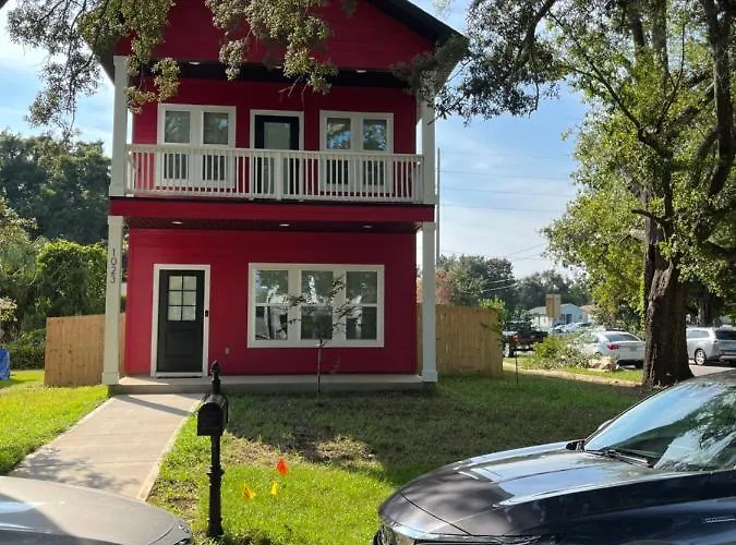 The Clifford House * Pensacola