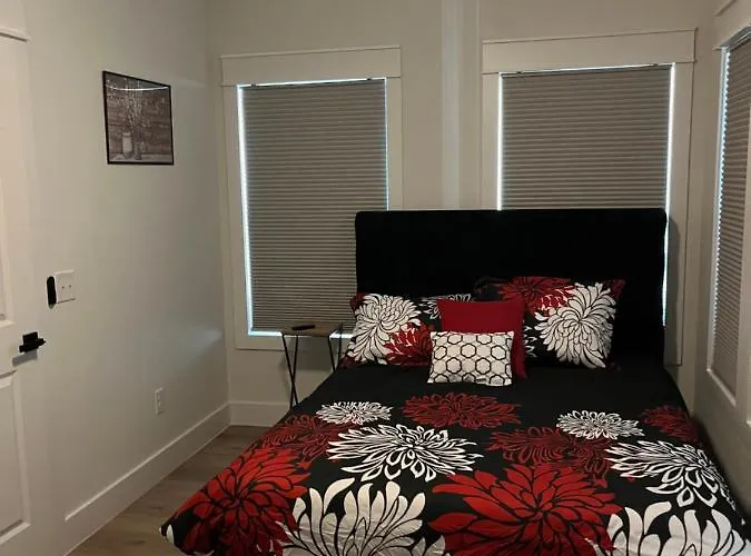 The Clifford House Holiday home