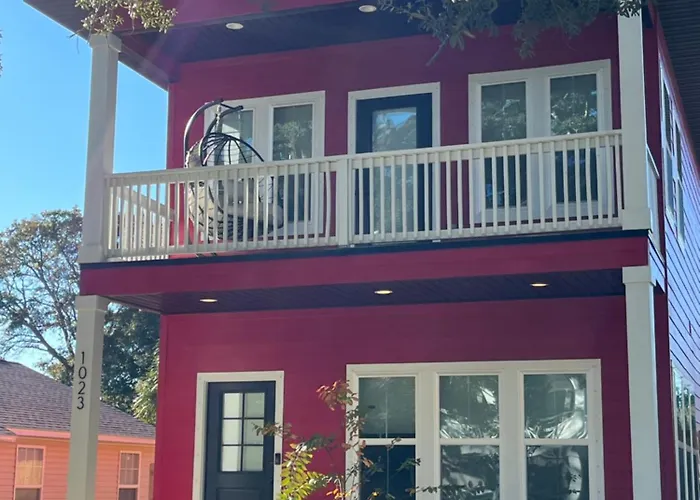 The Clifford House * Pensacola