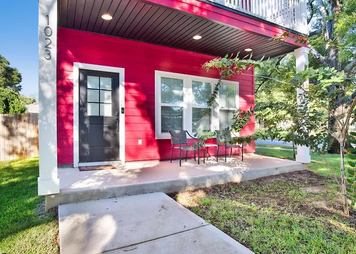 The Clifford House Pensacola