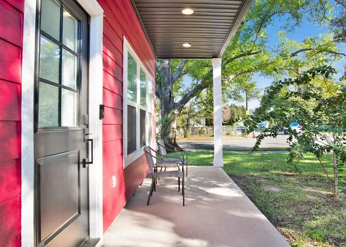 The Clifford House Holiday home